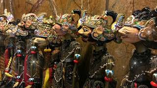 Download lagu Mp3. WAYANG GOLEK 'ASTRAJINGGA KEMBAR' Jilid 3. DALANG AAM SUPRIADI mp3