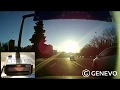 Video produktu Genevo Max přenosný antiradar