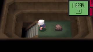 さぁやりましょう。【ポケットモンスター ブリリアントダイヤモンド・シャイニングパール】
