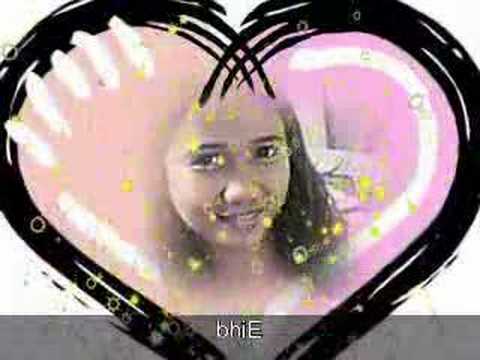 very special love / bhEybhiE26