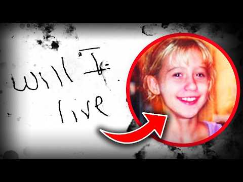10-year-old girl found alive after chilling sleepover | The case of Krystal Surles