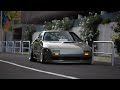 Interworld Rapture RX 7 FC Drift Edit