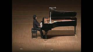 Prokofiev Piano Sonata No.8 3rd. mov.