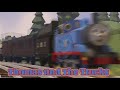 Thomas And The Trucks NWRS