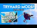 Pushing the MD540 Nightbird to its LIMITS! - Battlefield 2042