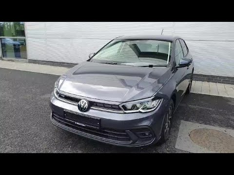 Volkswagen Polo EDITION 75 1.0TSI 95HP M5F - Image 2