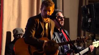 Patrick Davis &amp; His Midnight Choir - &quot;Be Wary of A Woman&quot; - 1/29/16 Augusta, GA