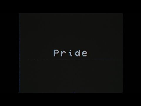 PRIDE NEVER DIES