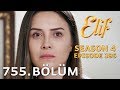 Elif 755. Bölüm (Sezon Finali) | Season 4 Episode 195