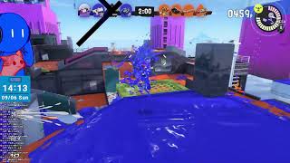 【 🔴テスト 】3はあんまりやってなかった