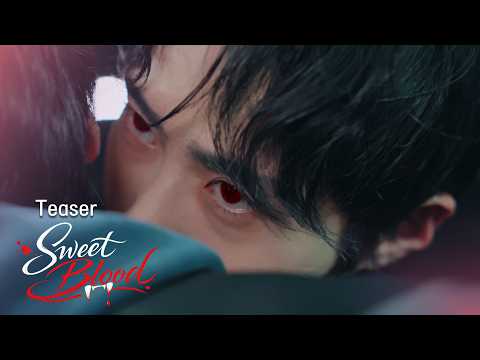 Trailer of 甜蜜之血 (2026)