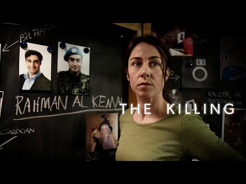 The Killing | Knowledge Network