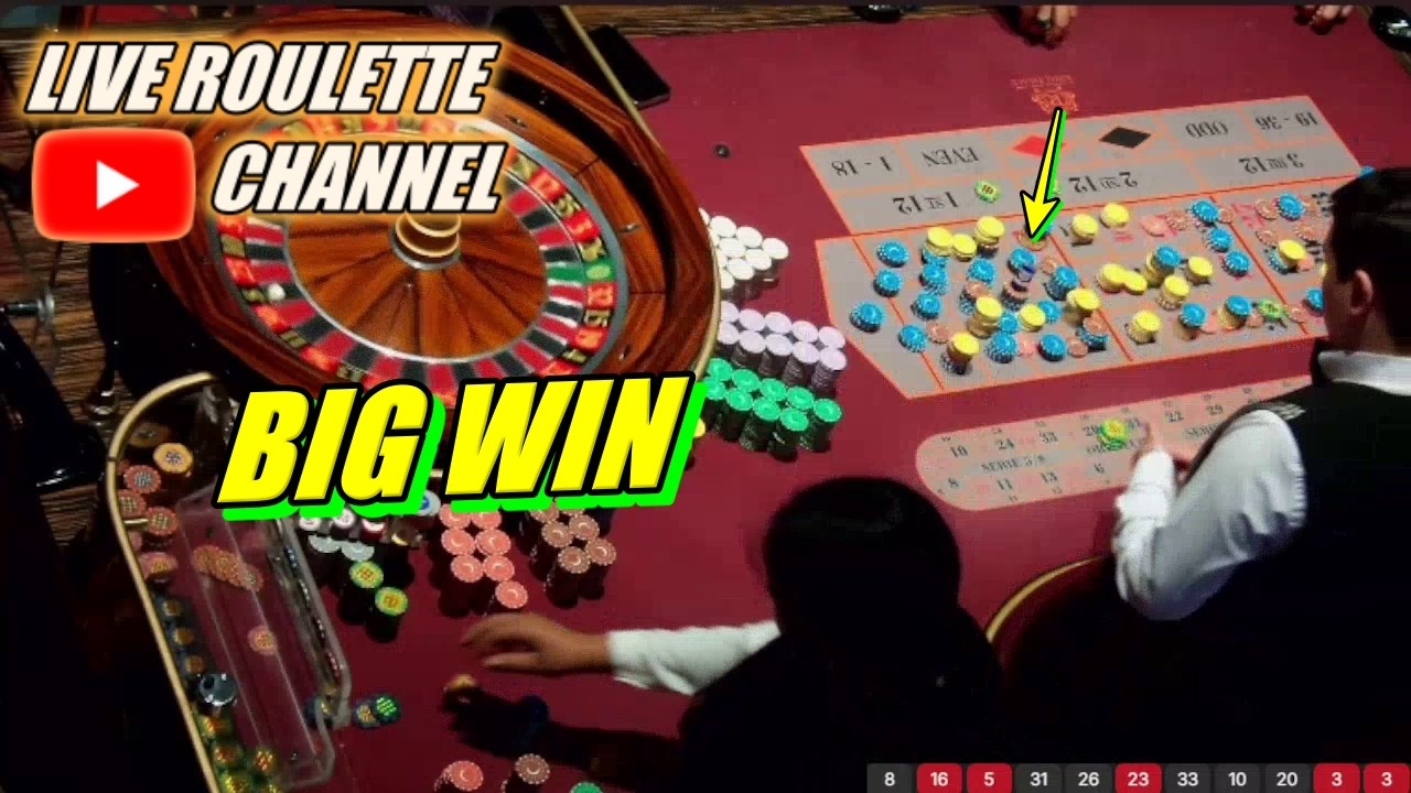 Finding Your Favorite Bets in Online Roulette USA