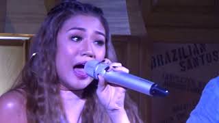 Morissette Amon - Di Mapaliwanag (Stages Sessions 3)