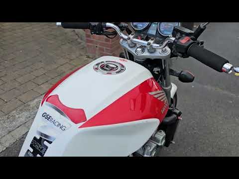 Honda CB1300 CB 1300 2003 - Image 2