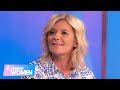 Corrie Legend Jane Danson Reflects On Nearly 30 Years On The Cobbles Loose Women