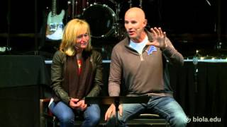Ann & Dave Wilson: The Relationship Secret No One Seems to Know [Afterdark Chapel]