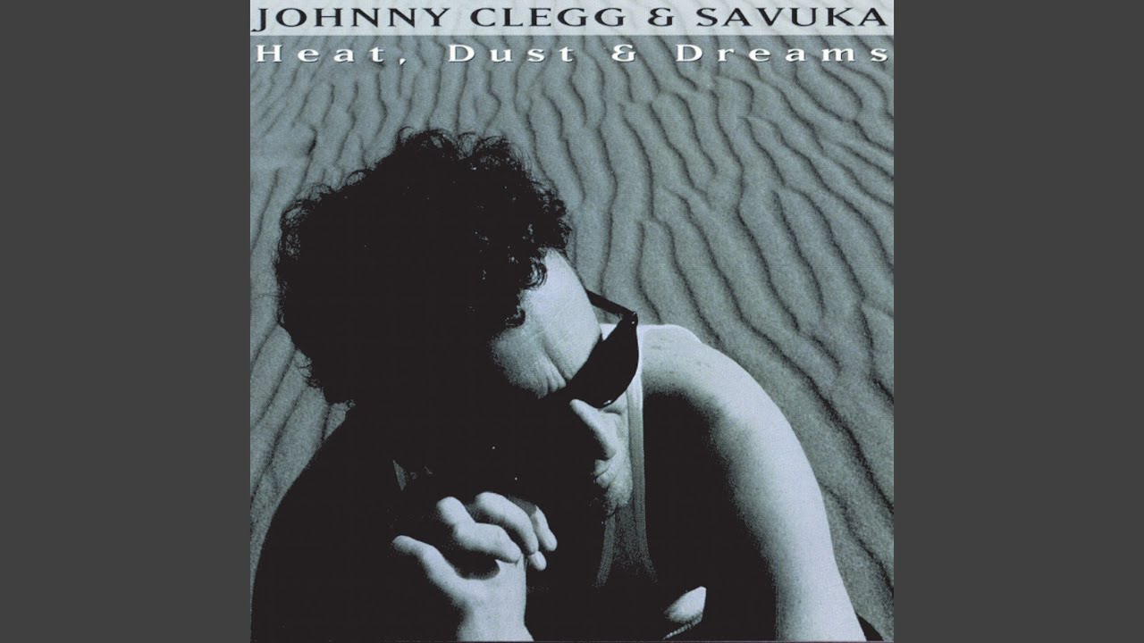 Johnny Clegg - When the System Has Fallen