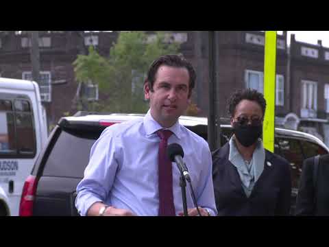 Jersey City Artistic Trust Fund