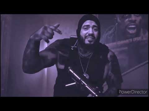 El Makabelico ft Gabito Ballesteros - Tony Montana (SLOWDOWN)