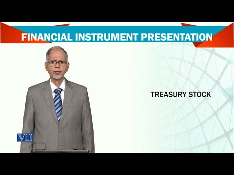 Introduction | Advanced Financial Accounting | FIN711 Topic001