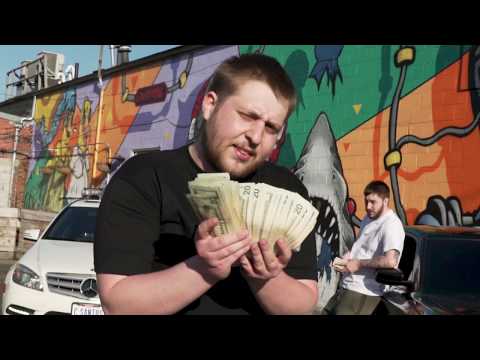 Yakk - HaHaa (Official Music Video)