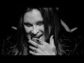 OZZY OSBOURNE FULL ÁLBUM 2025