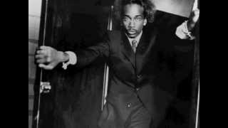 Rahsaan Patterson :: Stay A While (High Quality Audio / Soul / Rhythm &amp; Blues / Funk )