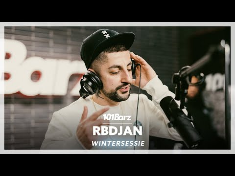RBDJAN | Wintersessie 2024 | 101Barz