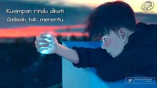 Download lagu Status wa rindu mp3