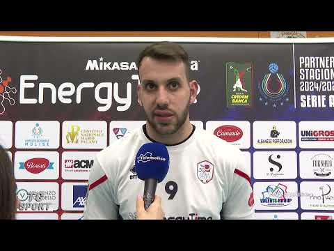 Energy Time, intervista Diana