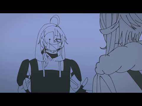 AXE OF PEACE ‘s RETURN || Dream SMP Animatic