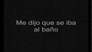 Mecano - Bailando Salsa - Lyrics