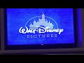 Closing To Muppet Treasure Island 1997 VHS Australia