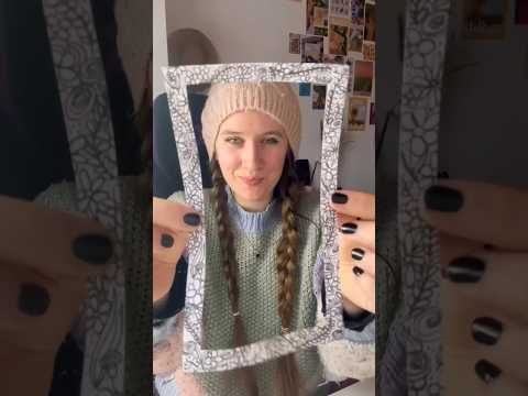 Room decoration DIY hack 🌼🌸🐄 Beautify light switches #roommakeover