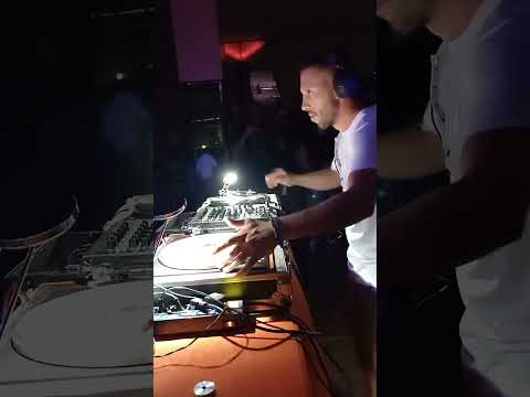 30/04/2025 - Arlecchino Disco Lenco Night al mixer: DJ Ghello