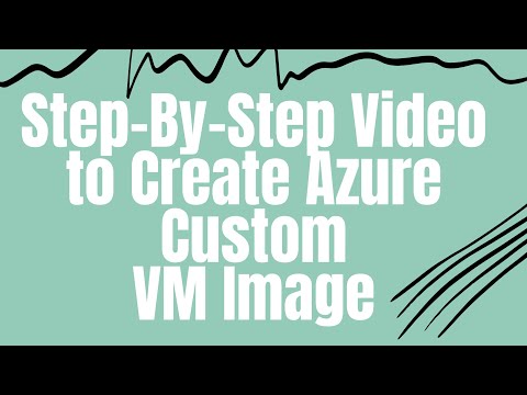 Microsoft Azure Cloud Virtual Machine