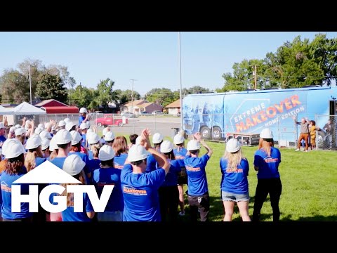 The 21 Best New Reality Shows 2020