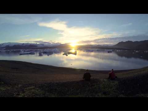 Iceland from another perspective (FPV)