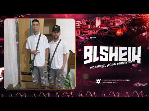 MEGA PARTY FREAK (DJ FUMO DO SÃO PEDRO)