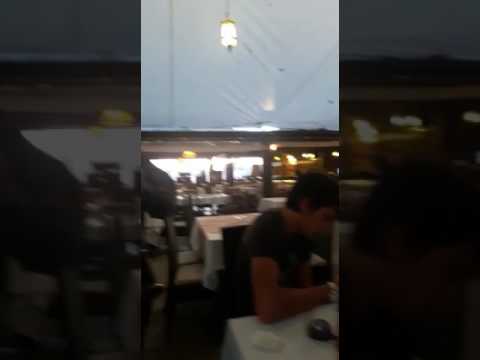 Kaj Cetkar Cumhur-Lihnida kajce veslase