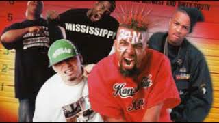 Krayzie Bone &amp; Wish Bone - That&#39;s That Bone, 2006