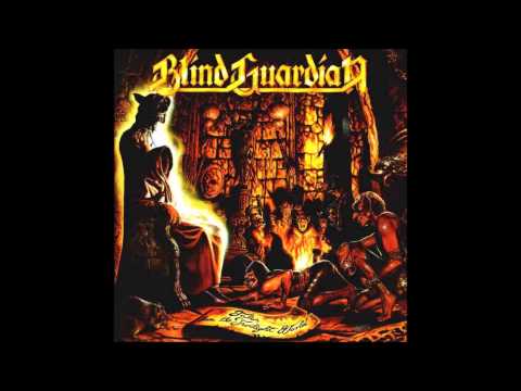 download lagu mp3 mp4 Goodbye My Friend Blind Guardian, download lagu Goodbye My Friend Blind Guardian gratis, unduh video klip Goodbye My Friend Blind Guardian