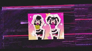 Cover art for BROADCASTING (sneak peak)