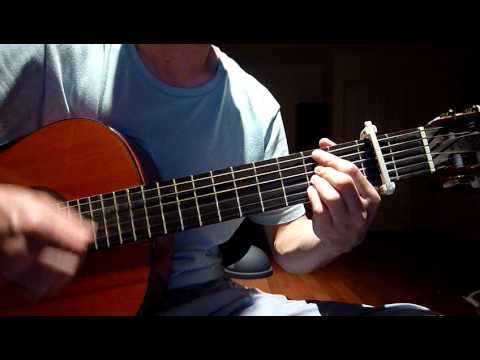 Guitar Cover: Last Friday Night - Katy Perry