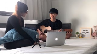 Don&#39;t You Forget About Me - Robinson (acoustic cover)