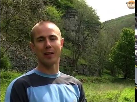 9 Masterclass Part2 "SKills & Tactics"  Redpointing Intro