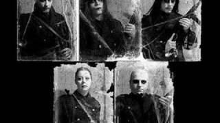 Gehenna - Through The Veils Of Darkness