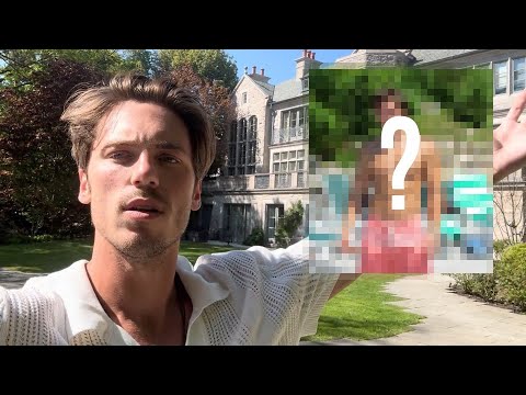 The One Ripped Photo That Changed My Life