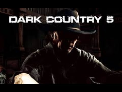 Dark Country 5 - Rollin' in Your Grave